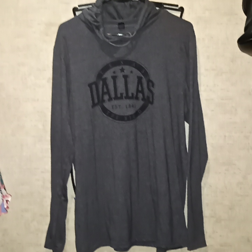 Hoody L